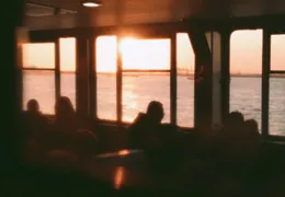 I'm Going to Korea